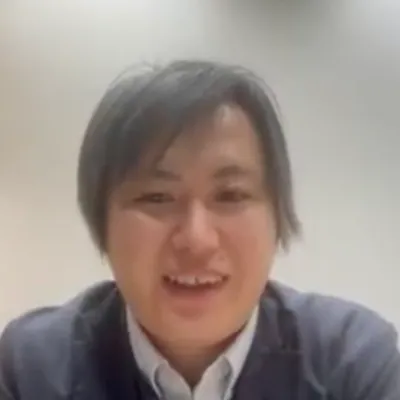東森 友暉