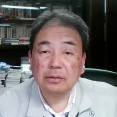 井上 亮