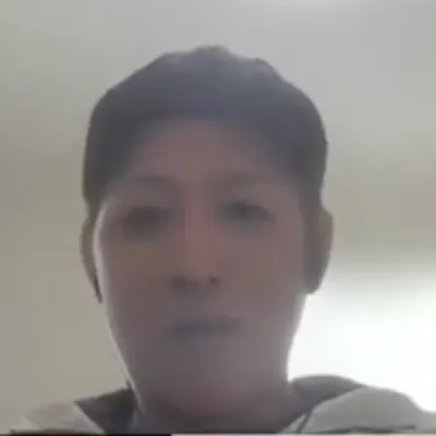 吉尾 勇太